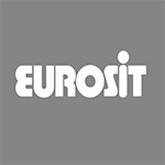Logo EUROSIT - Client Bayonne Rayonnage