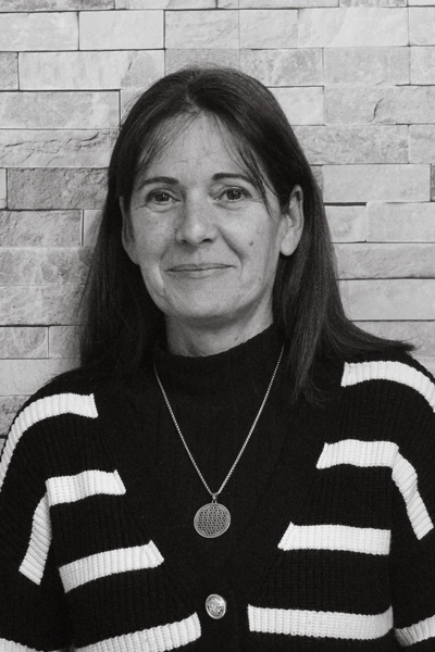 Evelyne - Bayonne Rayonnage