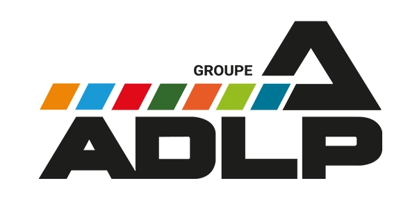 Logo Groupe ADLP