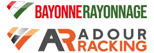 Logo de l'entreprise Bayonne Rayonnage - Structure de stockage et mezzanine industrielle